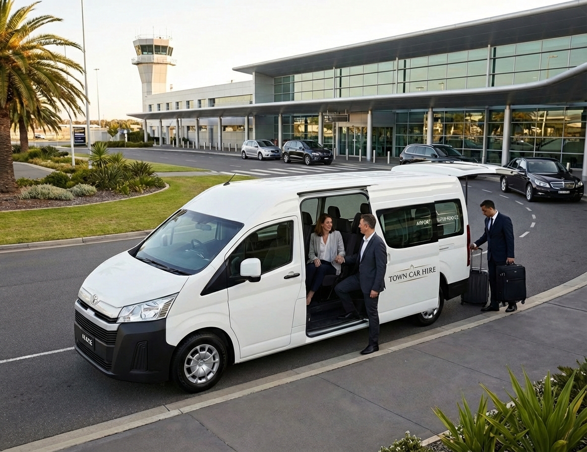 Airport Transfers