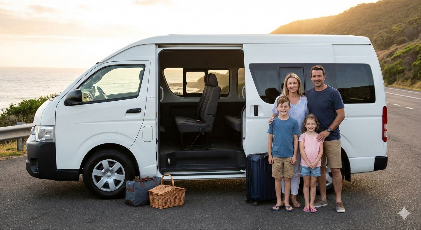 Family Holidays