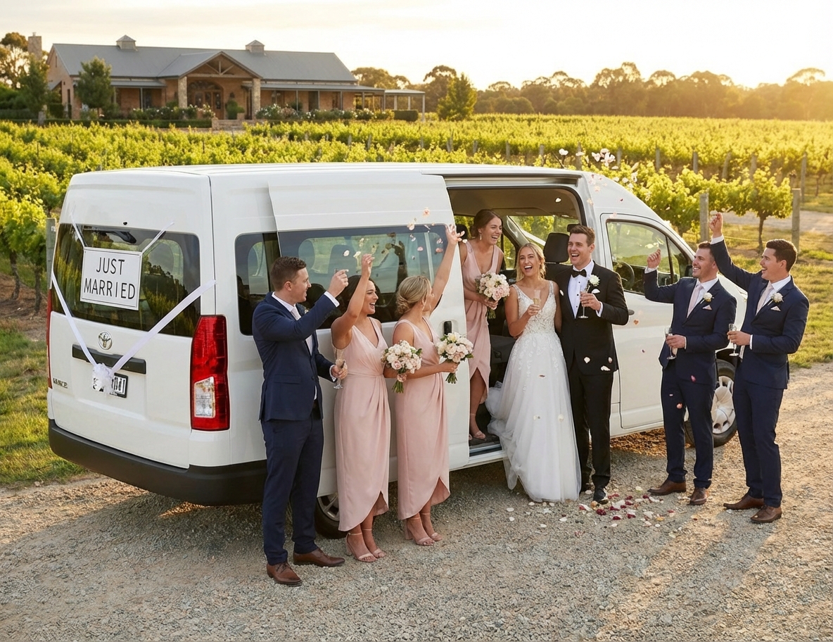 Weddings & Events